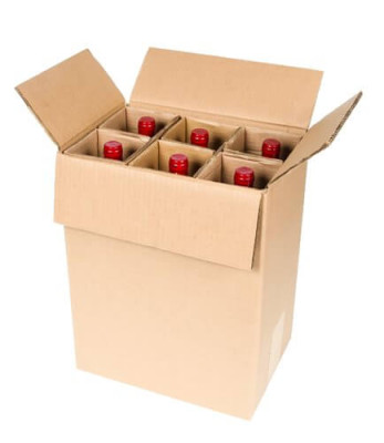 Bodegas Carchelo Moscato Tapas Wine Collection - karton 12 lahví